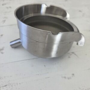 Breville Fountain Duo Centrifugal Juicer BJE820XL Collector Spout Replacement